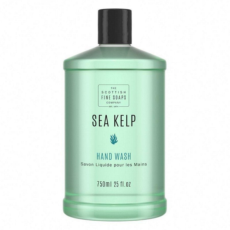 Scottish Fine Soaps Marine Spa Sea Kelp Hand Wash Refill