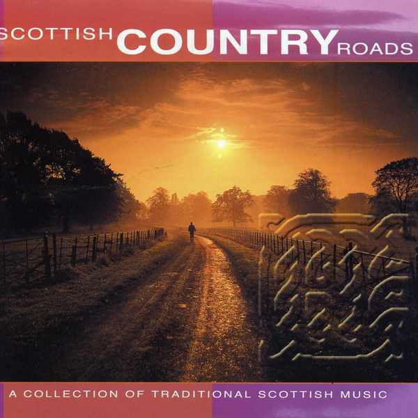 Scottish Country Roads CD SKYC5010