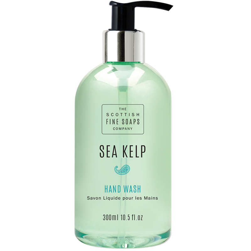 Scottish Fine Soaps Sea Kelp Handwash