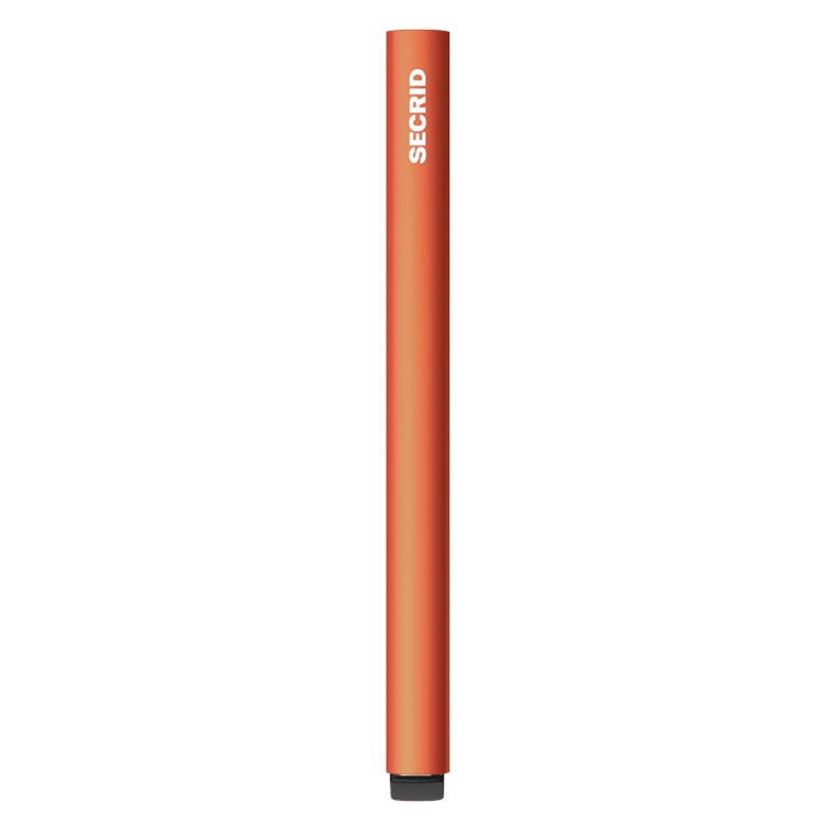 Secrid RFID Cardprotector Orange side