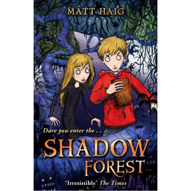 Shadow Forest by Matt Haig