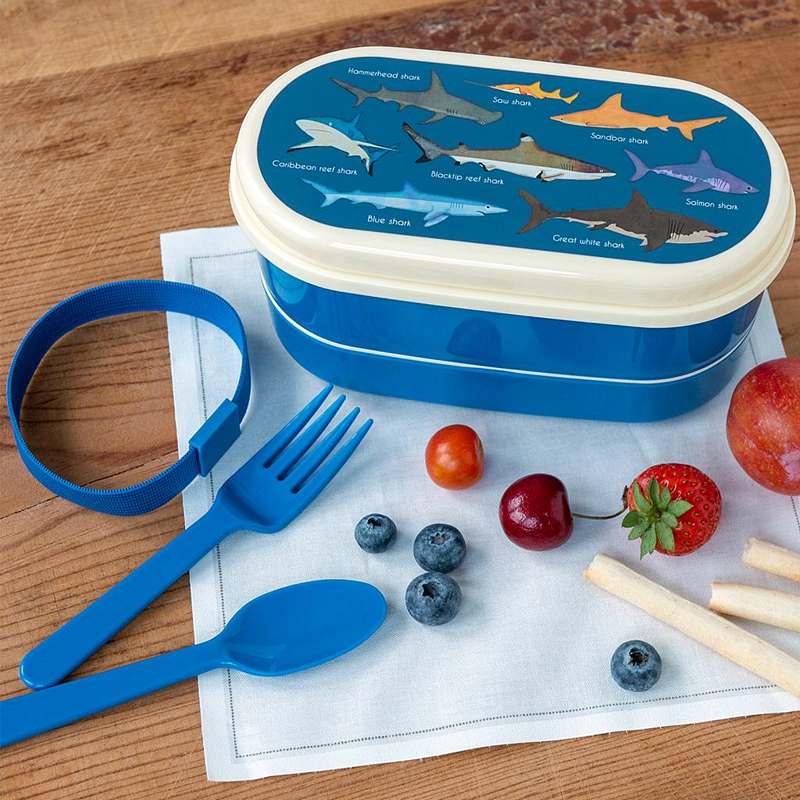 Sharks Bento Box 29482 lifestyle