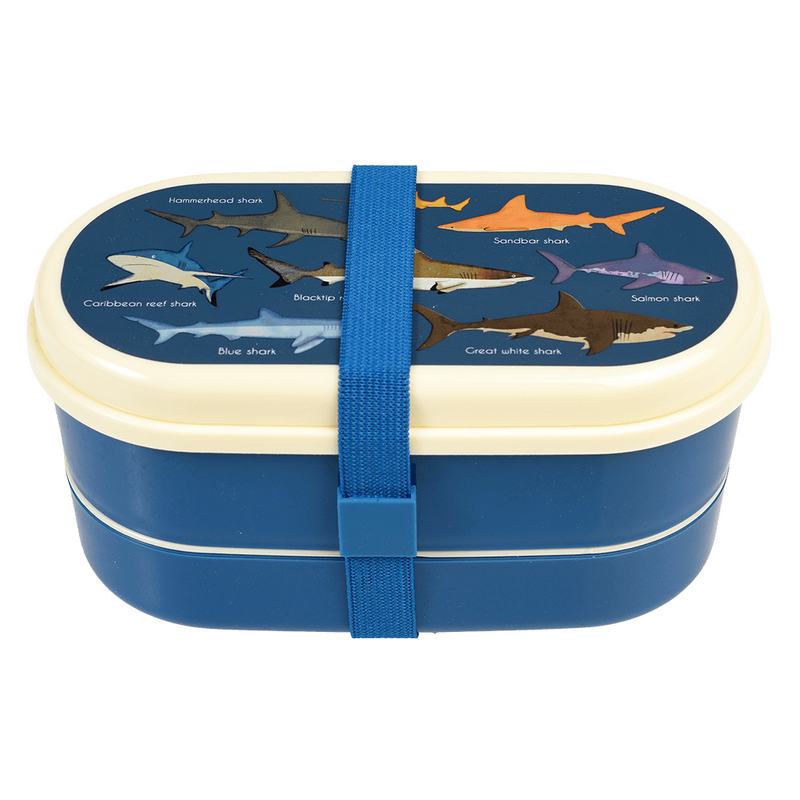 Sharks Bento Box 29482 main