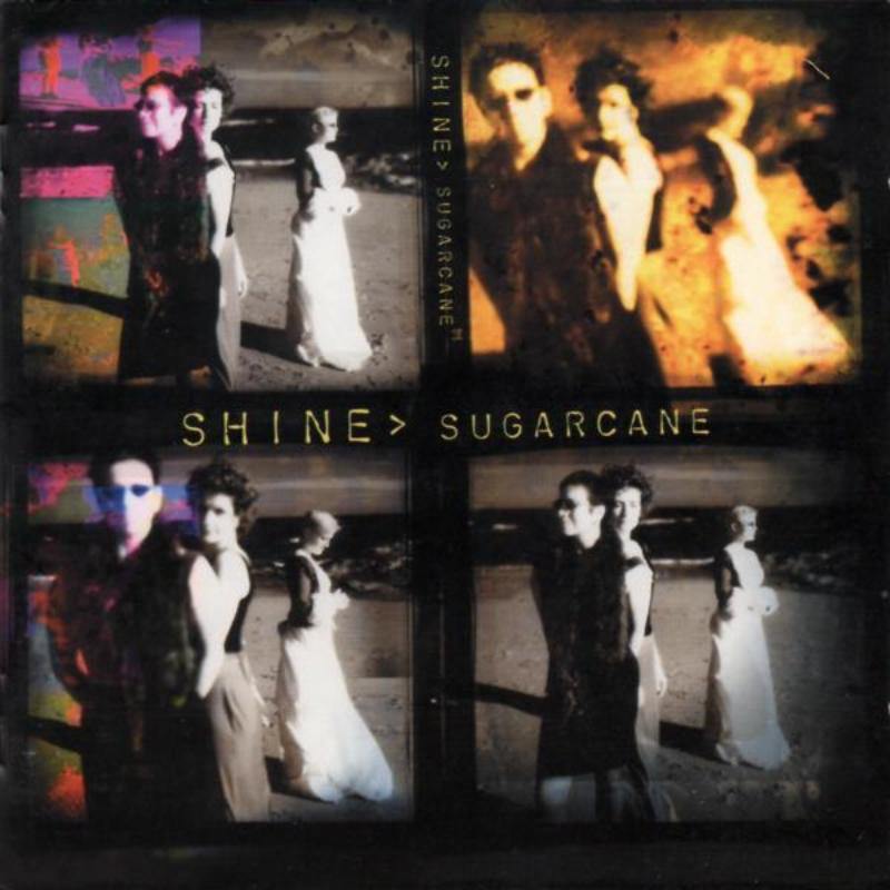 Shine - Sugarcane CHOC001CD
