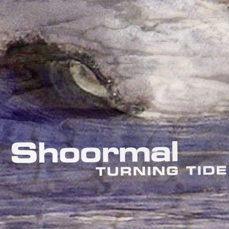 Shoormal - Turning Tide CDTRAX301