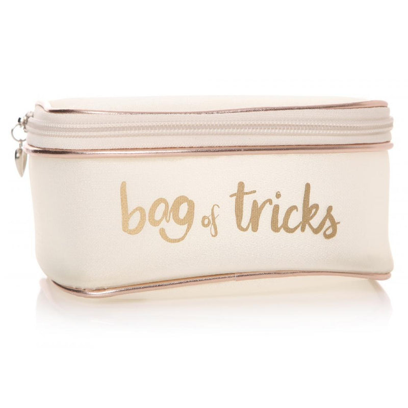 Ta Da Bag of Tricks Cosmetic Bag