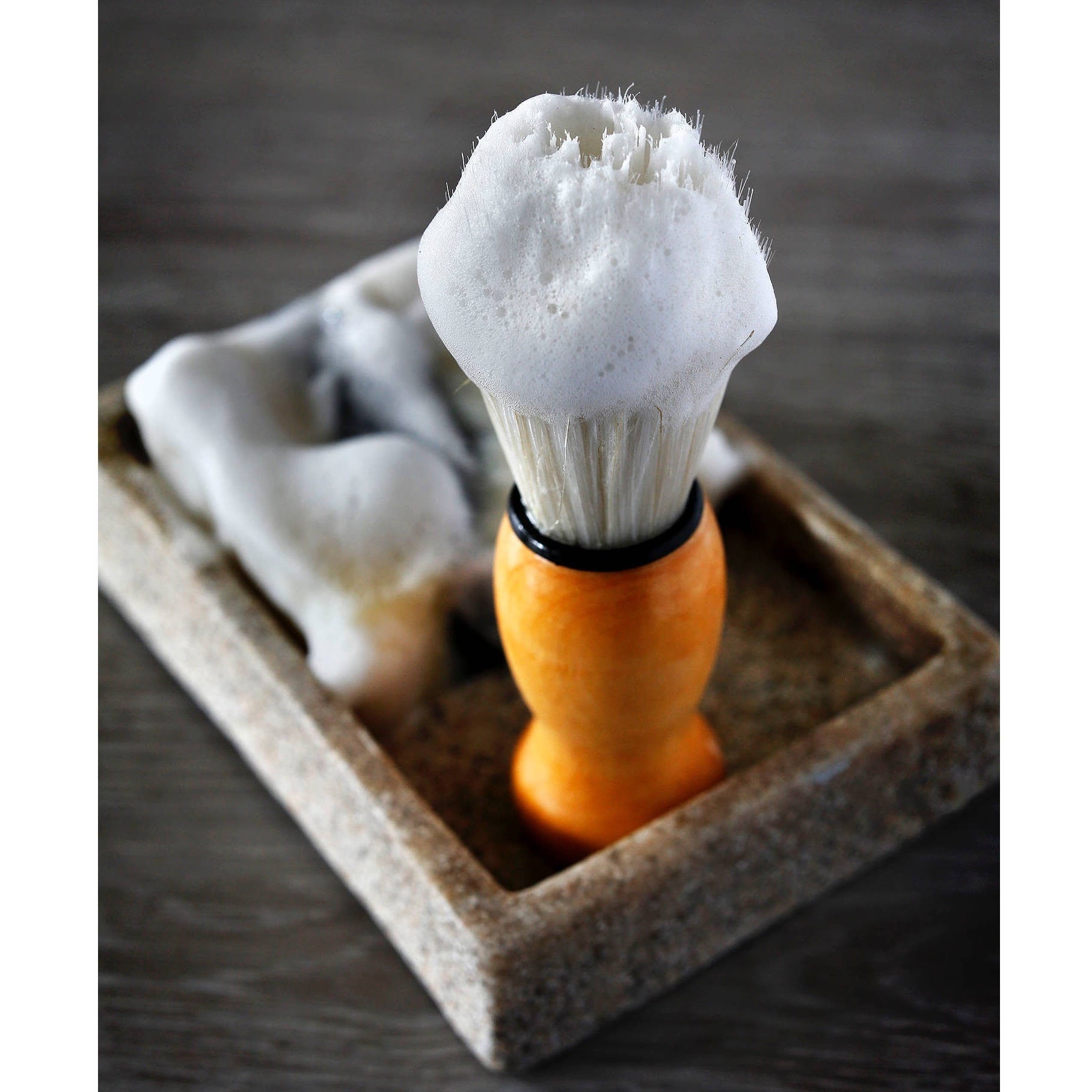 Bearr Man Shaving Brush