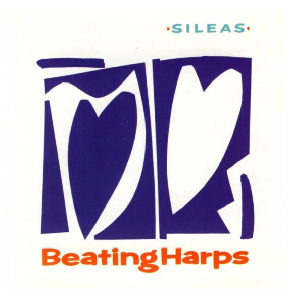 Sileas - Beating Harps GLCD1089