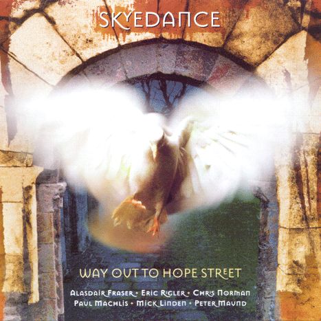 Skyedance - Way Out To Hope Street CUL111D
