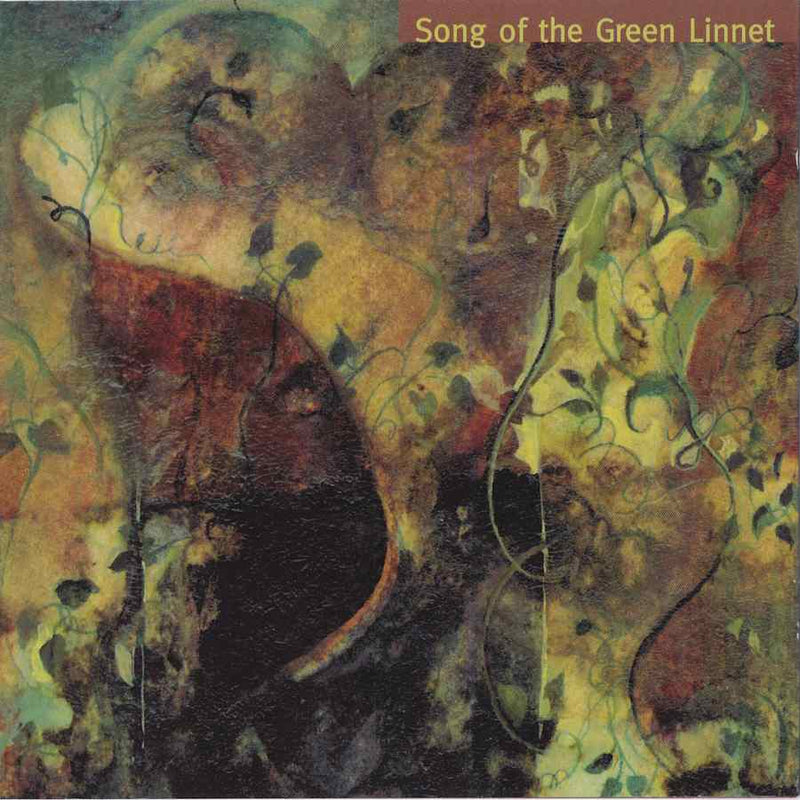 Songs Of The Green Linnet GLCD109 front