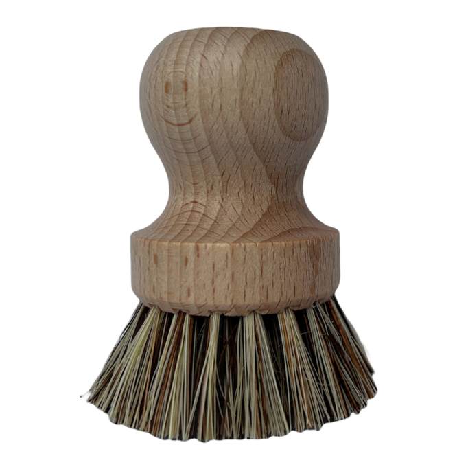 Sportsman's Life Boot Brush TSLBB brush