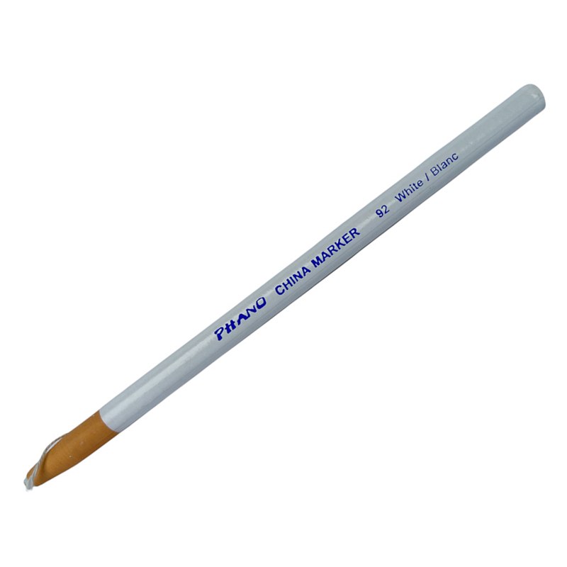 Sting In The Tail China Marker White Chalkboard Pencil BBPENCIL front
