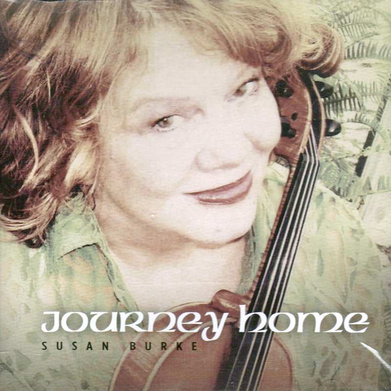 Susan Burke - Journey Home