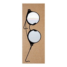 The Really Useful Magnifying Bookmark - The Academic
