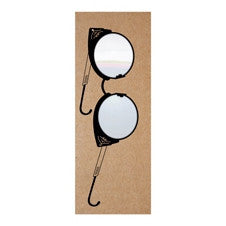 The Really Useful Magnifying Bookmark - The Horn Rims