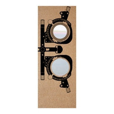 The Really Useful Magnifying Bookmark - The Optometrists