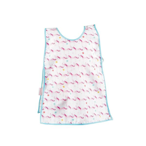Tabard Fairy Unicorn back
