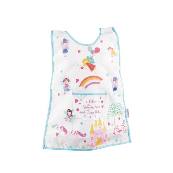 Tabard Fairy Unicorn front