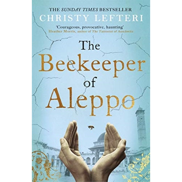 The Beekeeper of Aleppo