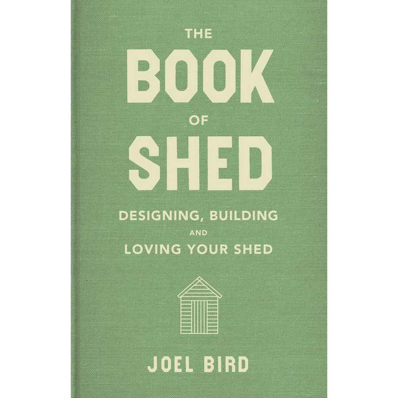 The Book Of Shed