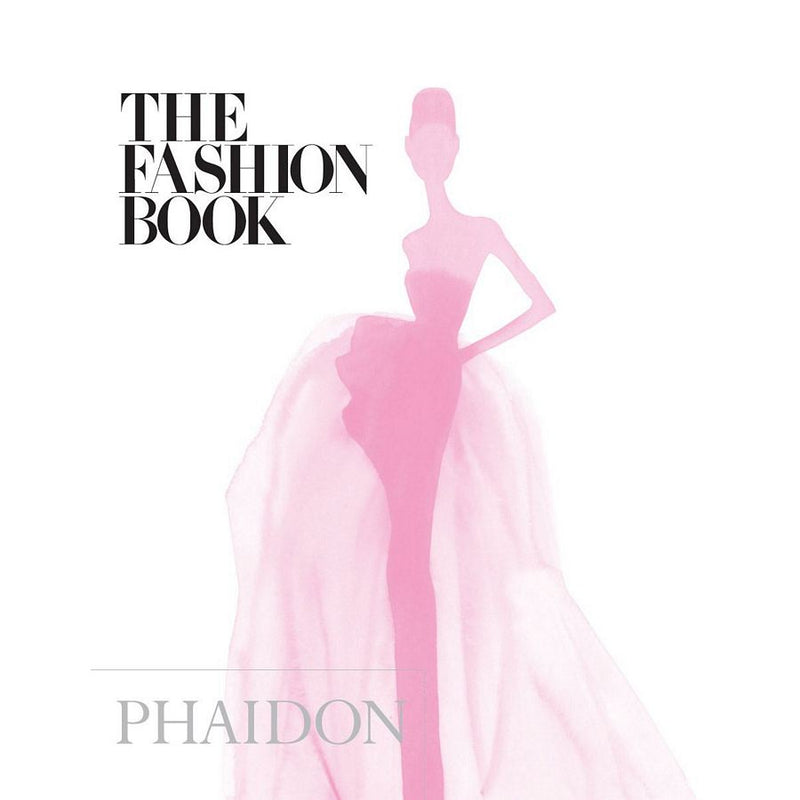 The Fashion Book (Mini Edition)