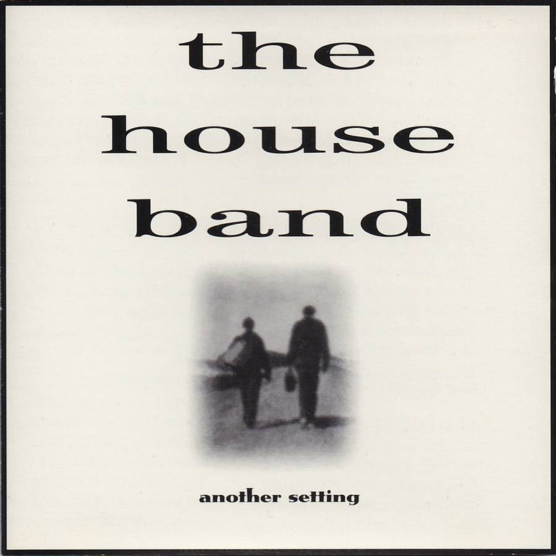 The House Band - Another Setting GLCD1143 front