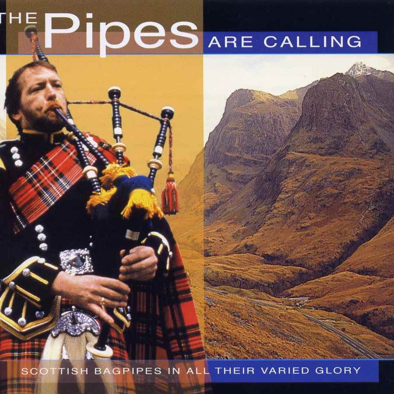The Pipes Are Calling SKYC5007