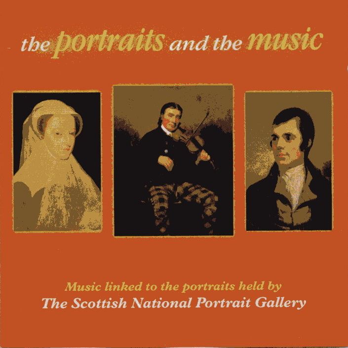 The Portraits And The Music