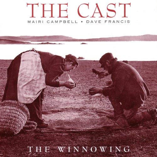 The Cast - The Winnowing