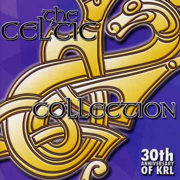 The Celtic Collection CDDLD5002