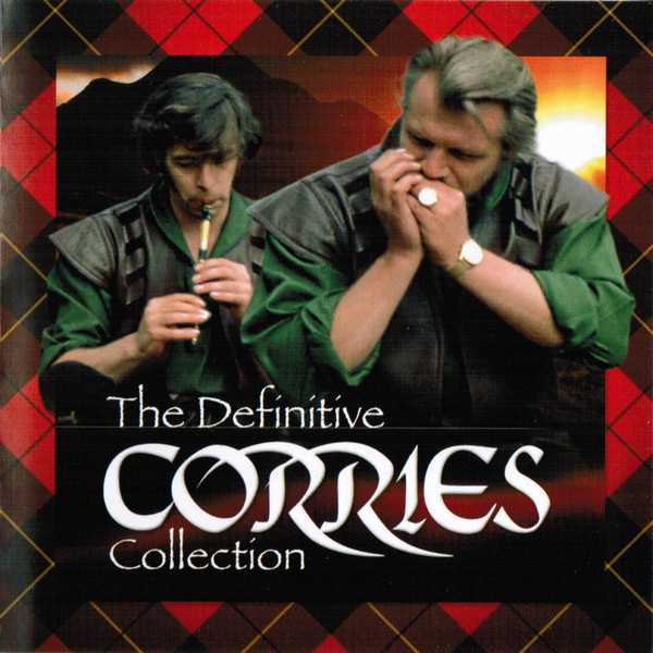 The Definitive Corries Collection Gbpbcd019
