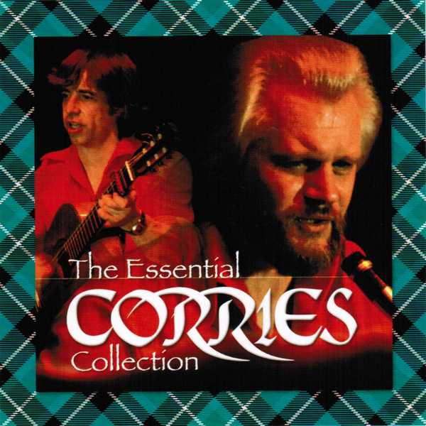 The Essential Corries Collection GBPBCD017