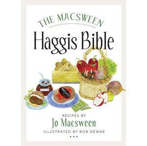 The MacSween Haggis Bible
