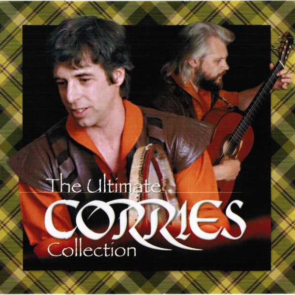 The Ultimate Corries Collection Gbpbcd018
