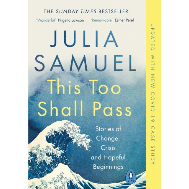 This Too Shall Pass PB Julia Samuel