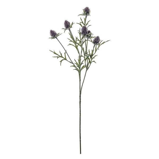 Thistle Spray Lilac