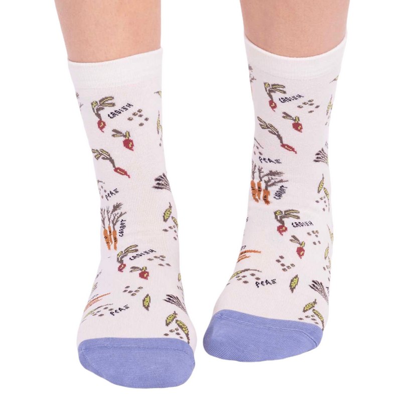 Thought Fashion Granger Organic Cotton Ladies Sock Box SBW6702 socks 1