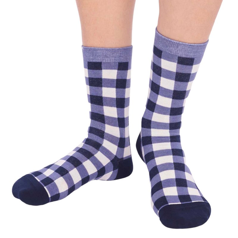 Thought Fashion Granger Organic Cotton Ladies Sock Box SBW6702 socks 4