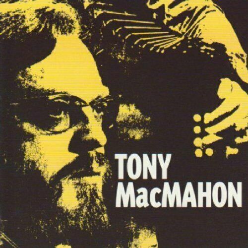 Tony MacMahon - Tony MacMahon