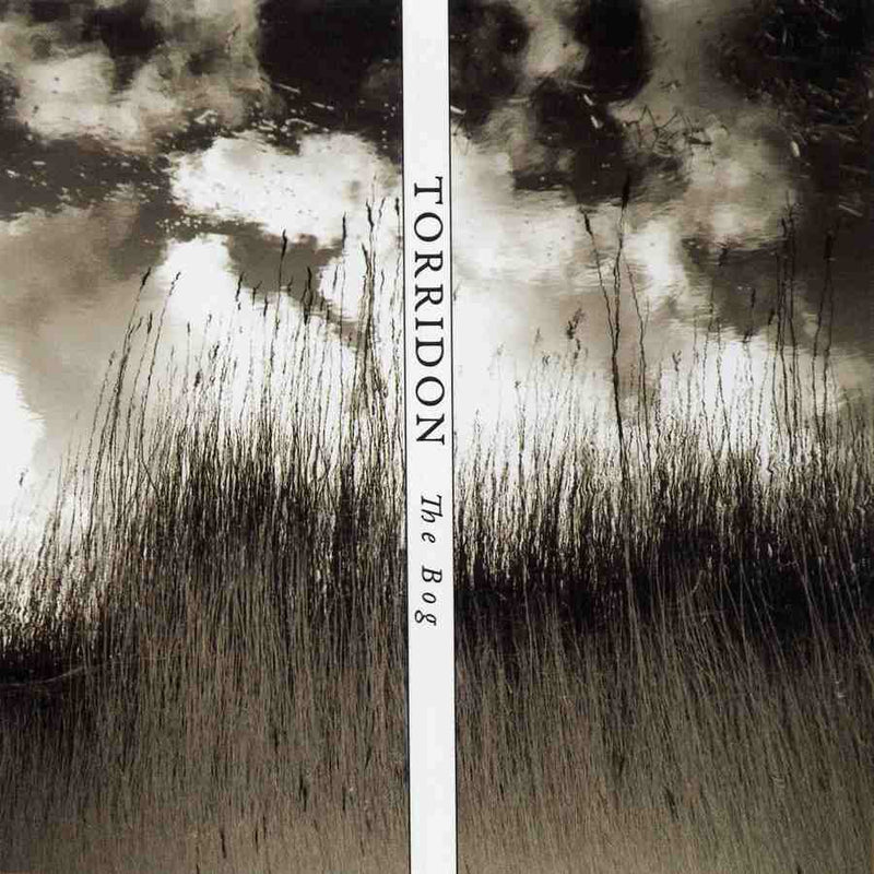 Torridon - The Bog CD DRCD001