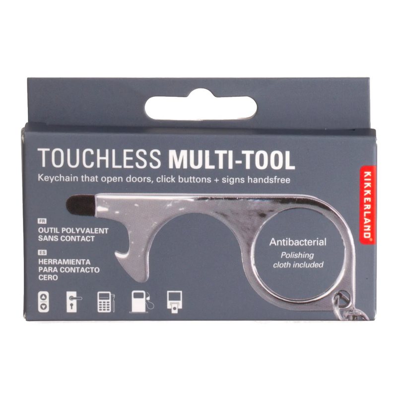 Touchless Multi Tool