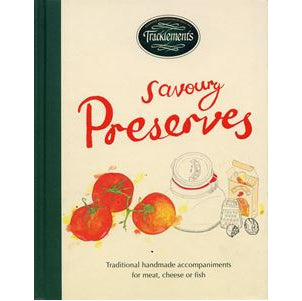 Tracklement's Savoury Preserves