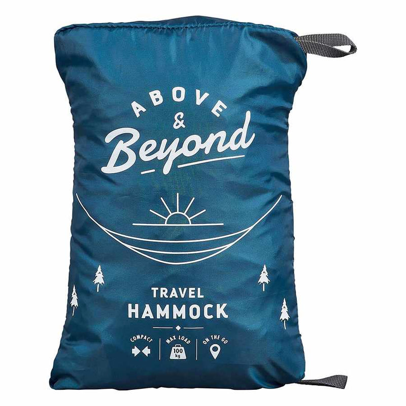 Travel Hammock GEN387 in bag