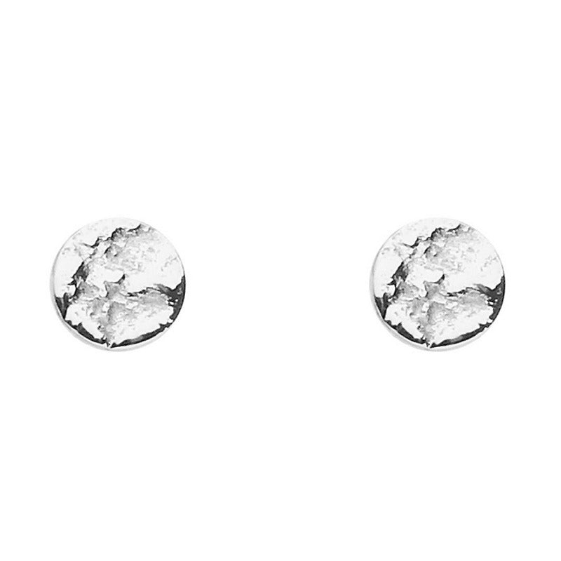 Tutti & Co Beach Earrings Silver EA280S main