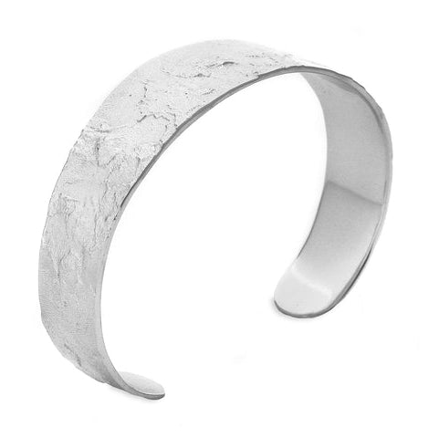 Tutti & Co Cloud Bangle Silver BR535S main