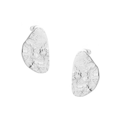 Tutti & Co Cloud Earrings Silver EA419S main
