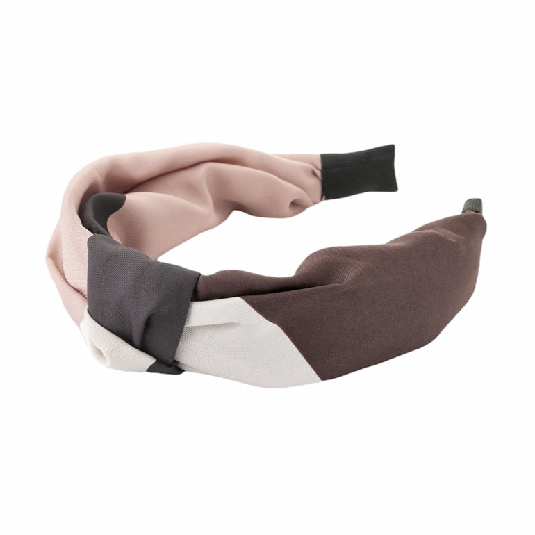 Tutti & Co Earth Knot Headband HB45 main