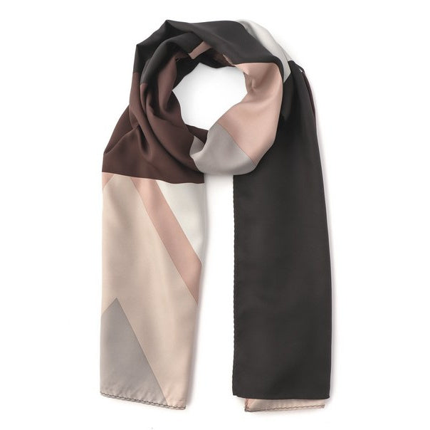 Tutti & Co Earth Scarf S324 main