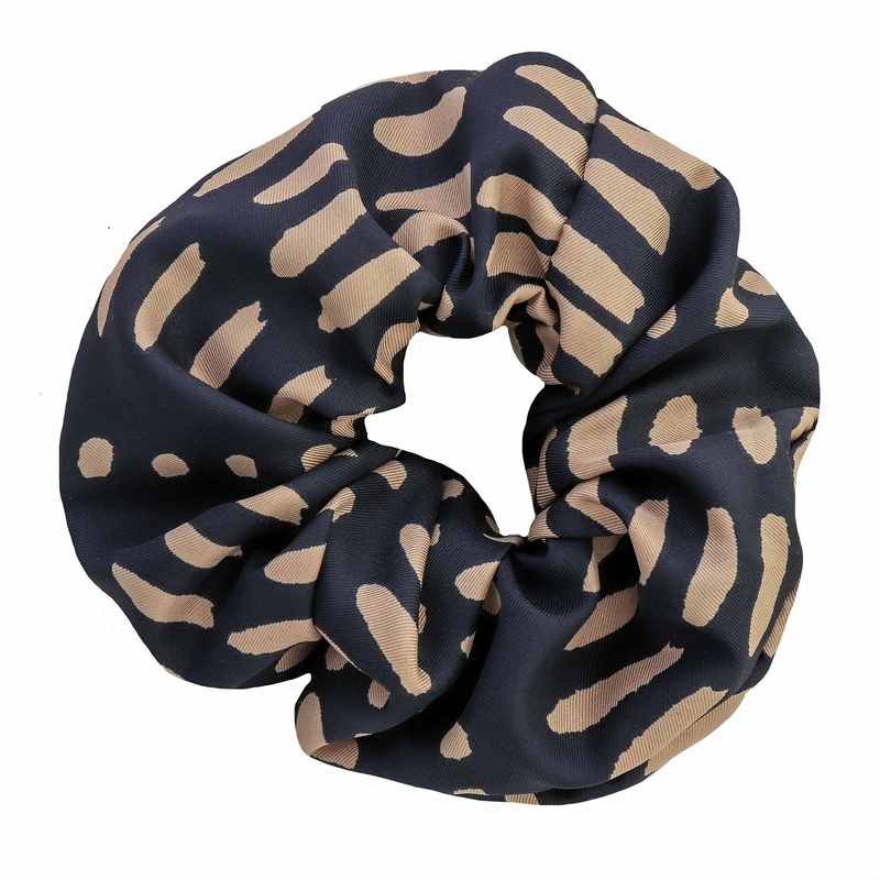 Tutti & Co Imperial Scrunchie SCR27 main