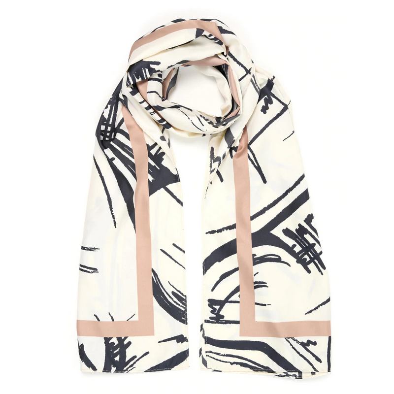 Tutti & Co Muse Scarf S341 main